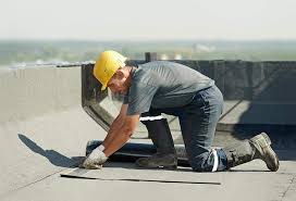 Best Roof Leak Repair  in Crookston, MN